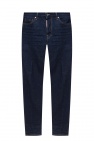 Dsquared2 'Cool Guy Jean' jeans with logo