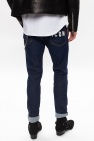 Dsquared2 'Cool Guy Jean' jeans with logo