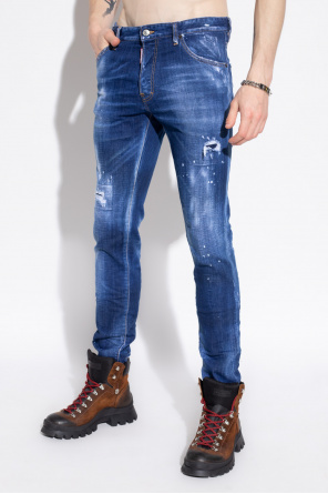 Dsquared2 ‘Cool Guy’ jeans