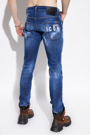 Dsquared2 ‘Cool Guy’ jeans