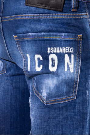 Dsquared2 ‘Cool Guy’ jeans