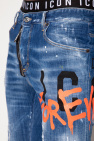 Dsquared2 ‘Skater’ jeans