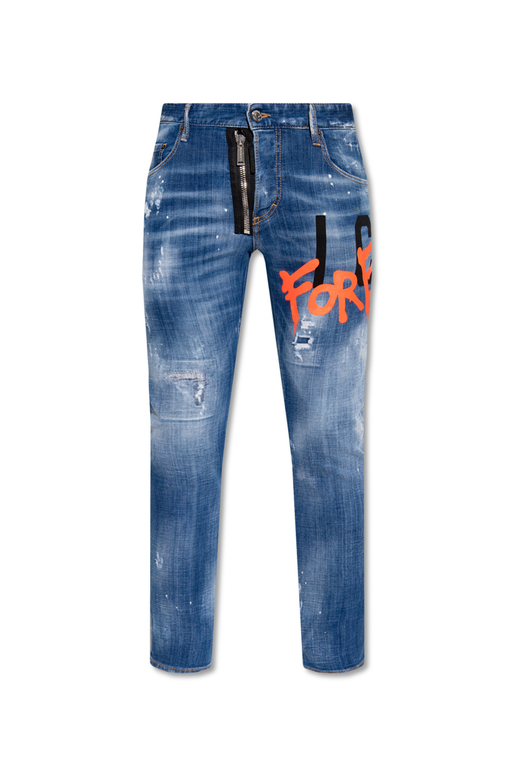 Dsquared2 ‘Skater’ jeans