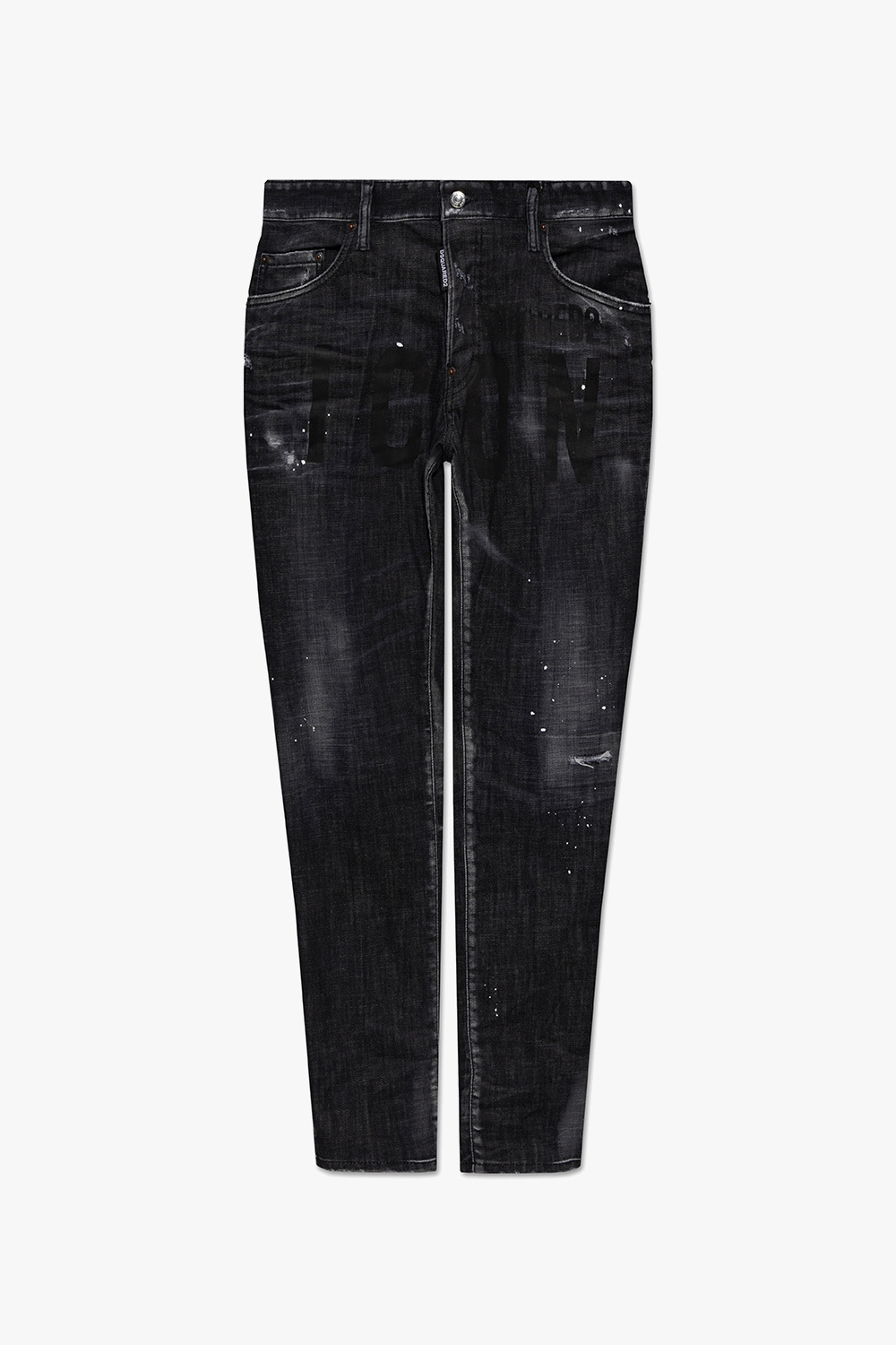 Dsquared2 ‘Skater’ jeans