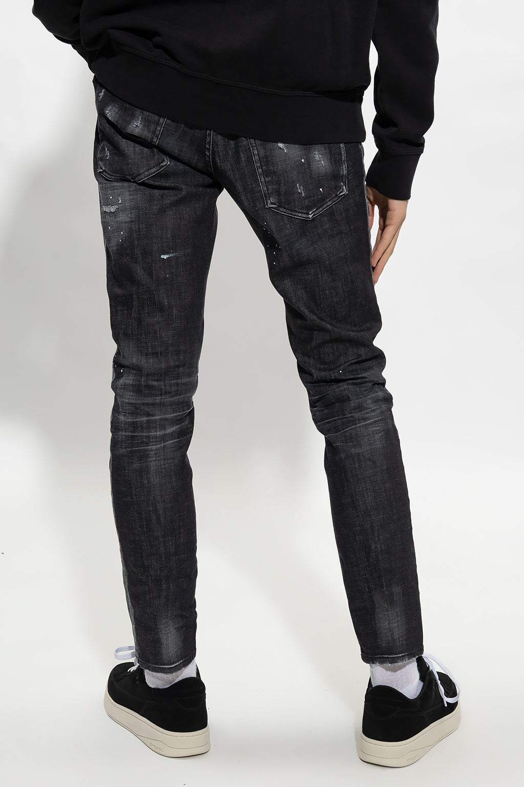 Dsquared2 ‘Skater’ jeans