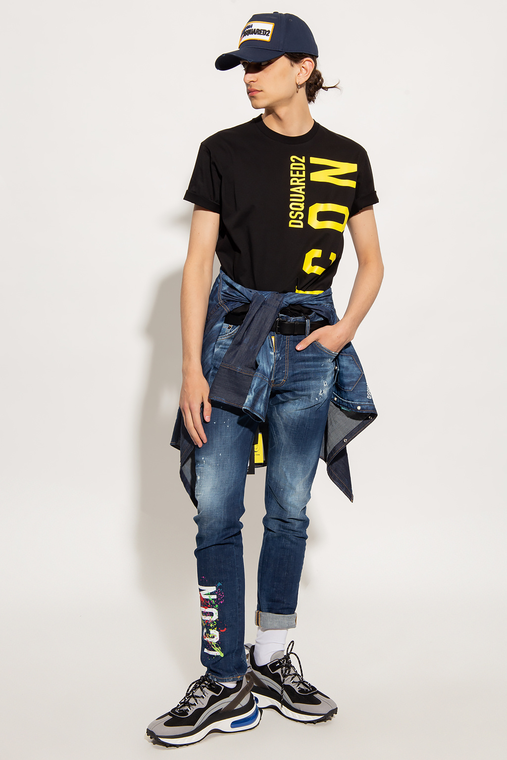 Dsquared2 ‘Cool Guy’ jeans