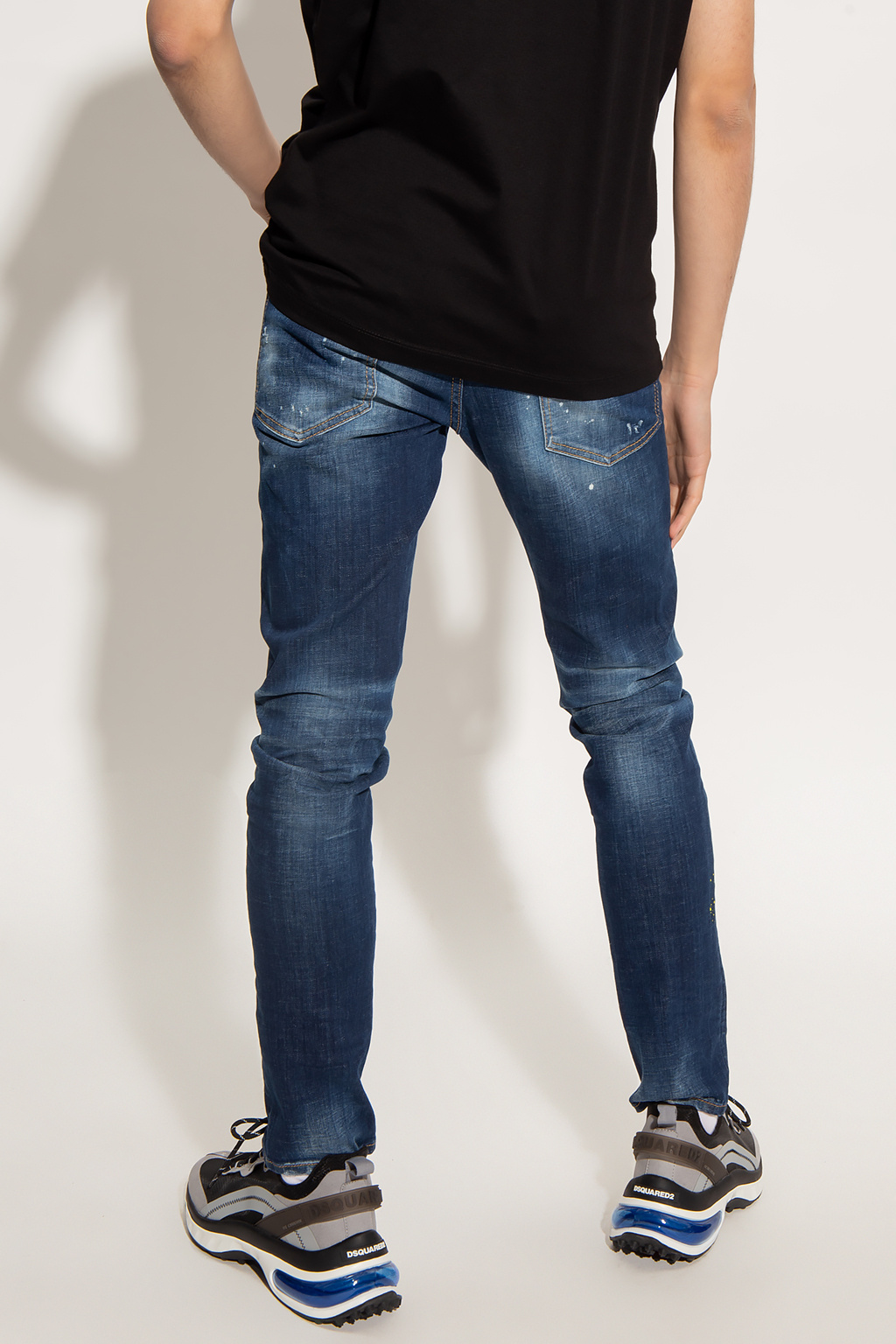 Dsquared2 ‘Cool Guy’ jeans