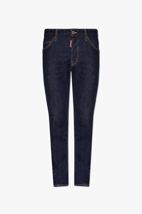 Dsquared2 ‘Cool Guy’ skinny jeans