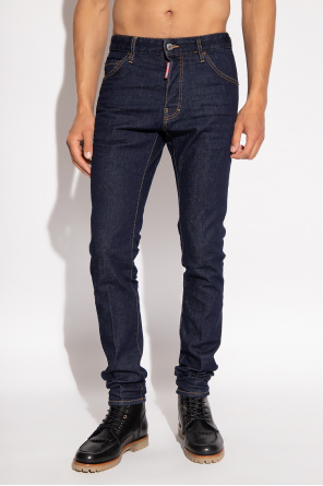 Dsquared2 ‘Cool Guy’ skinny jeans