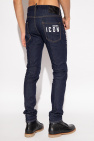 Dsquared2 ‘Cool Guy’ skinny revor jeans