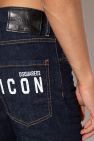 Dsquared2 ‘Cool Guy’ skinny revor jeans