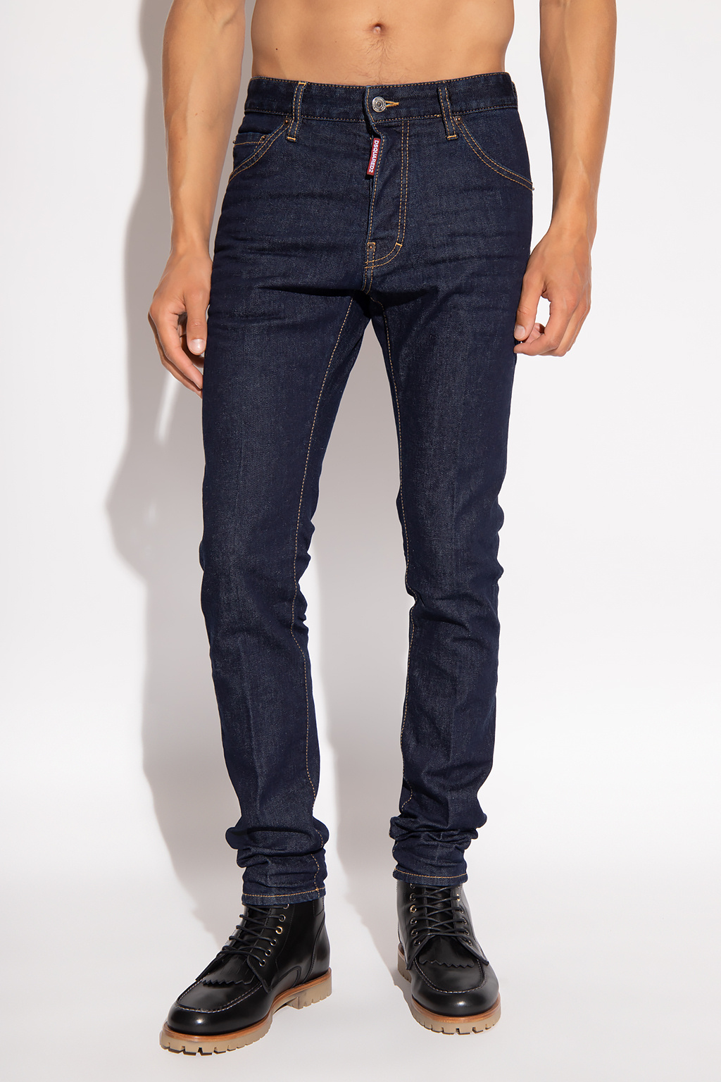 Dsquared2 ‘Cool Guy’ skinny jeans