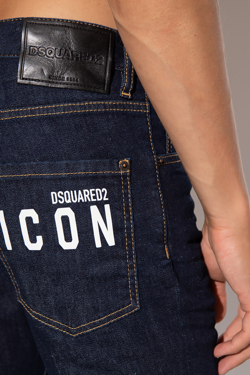 Dsquared2 ‘Cool Guy’ skinny jeans