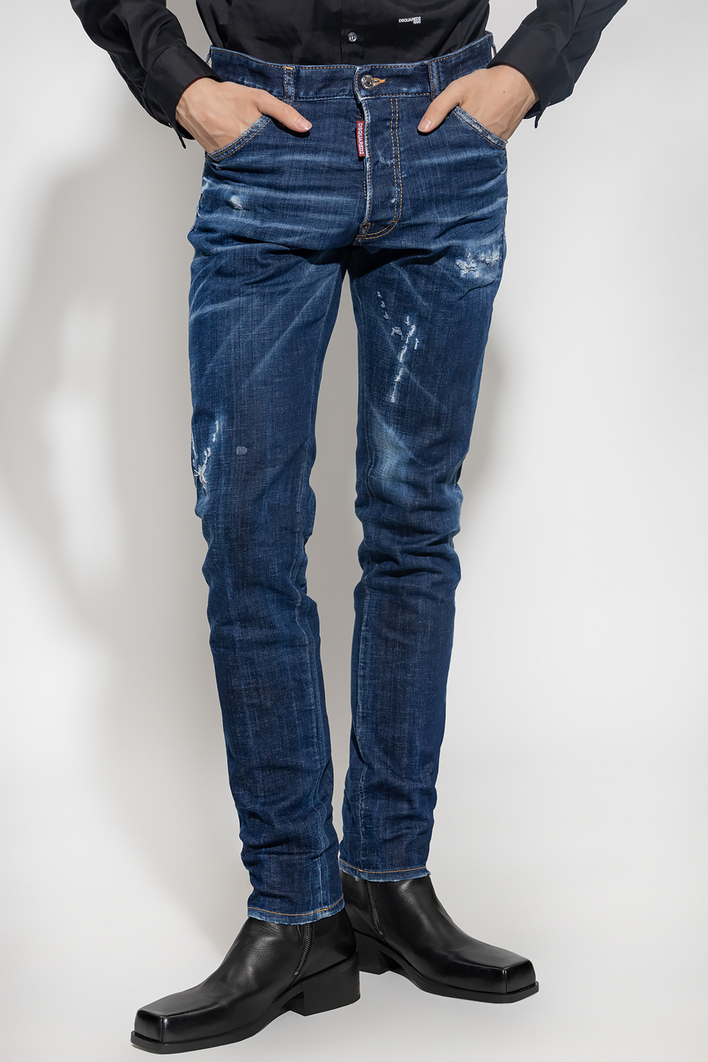 Dsquared2 ‘Cool Guy’ jeans