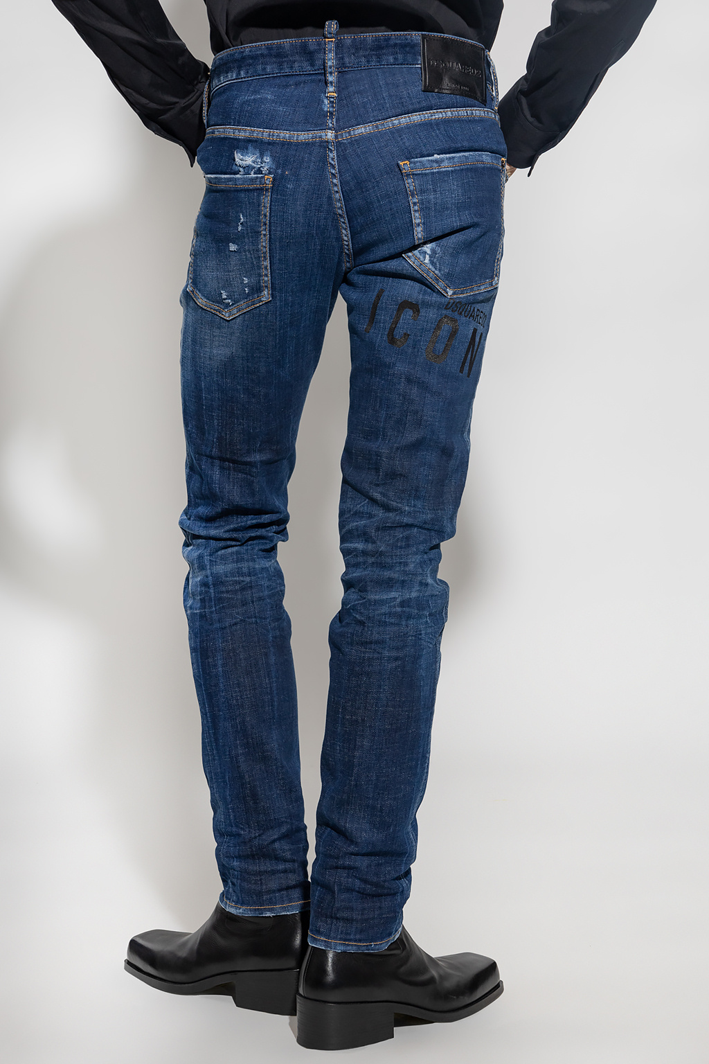 Dsquared2 ‘Cool Guy’ jeans