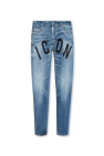 Dsquared2 ‘Cool Guy’ jeans