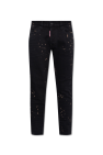 Dsquared2 ‘Skater’ jeans