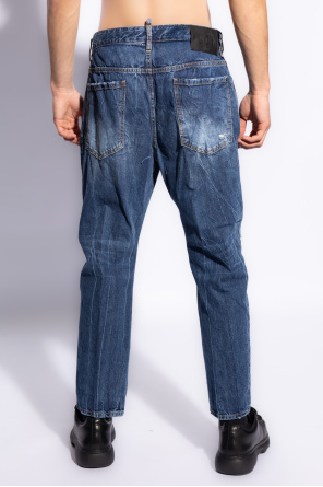 Dsquared2 ‘Bro’ jeans