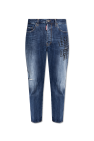 Dsquared2 ‘Bro’ jeans