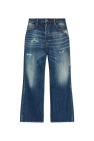 Dsquared2 NAVY BLUE Jeans `Eros`