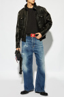 Dsquared2 NAVY BLUE Jeans `Eros`