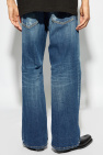 Dsquared2 NAVY BLUE Jeans `Eros`