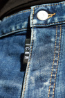 Dsquared2 NAVY BLUE Jeans `Eros`