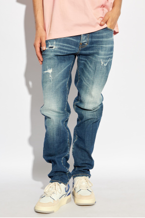 Dsquared2 Jeansy `Regular`