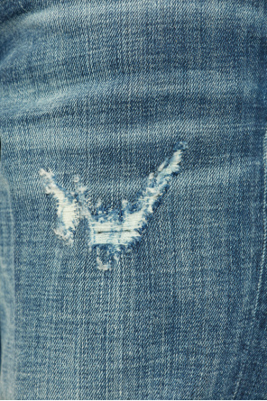 Dsquared2 Dsquared2 `Regular` Jeans