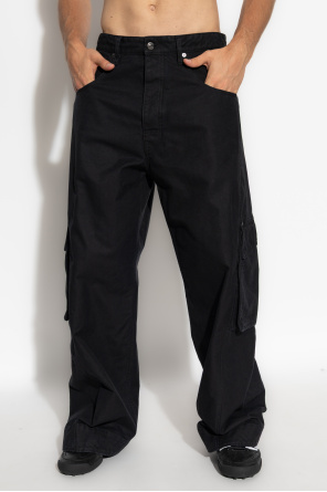 Dsquared2 Pantalones con logo