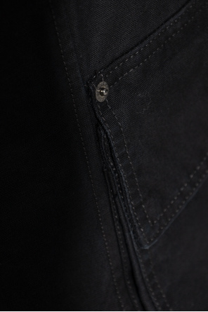 Dsquared2 Pantalones con logo