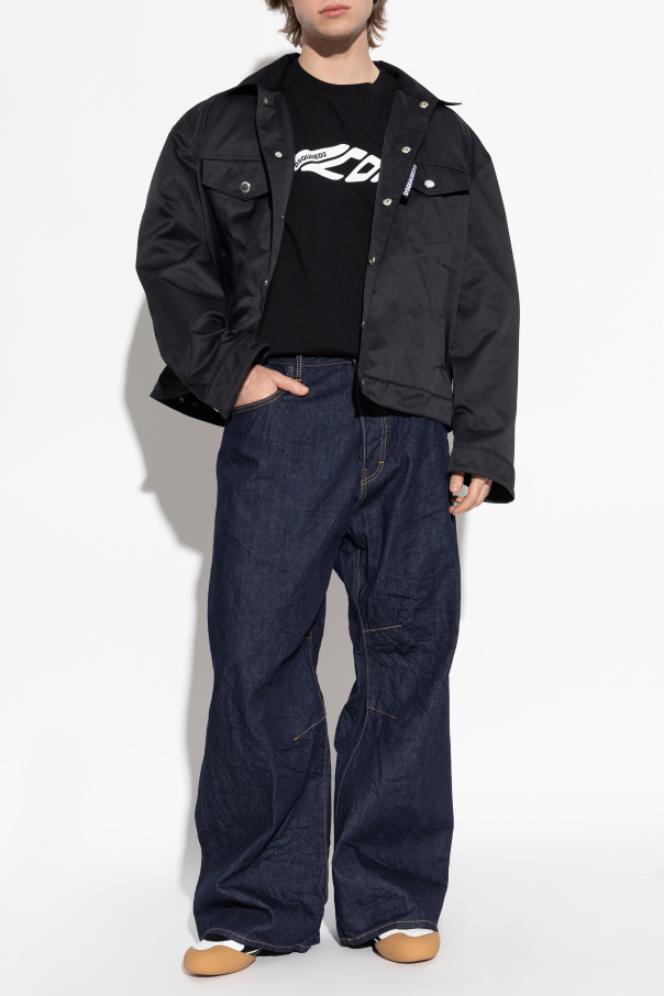 Dsquared2 Jeans 'Eros'