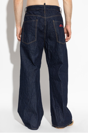Dsquared2 Jeans 'Eros'