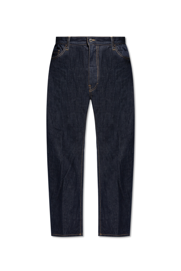 Jeans "Icon London Bro" od Dsquared2