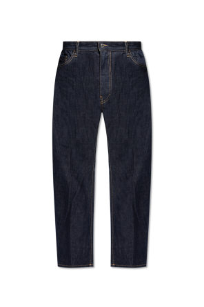 Jeansy `Icon London Bro`