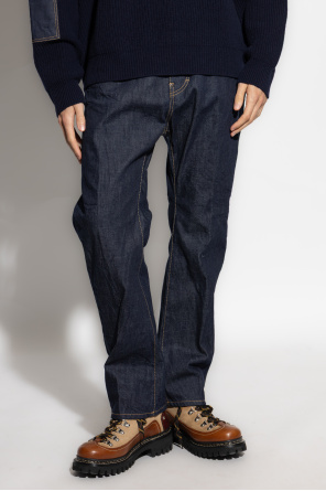 Dsquared2 Jeans „Icon London Bro“
