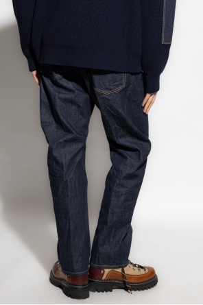 Dsquared2 Jeans „Icon London Bro“