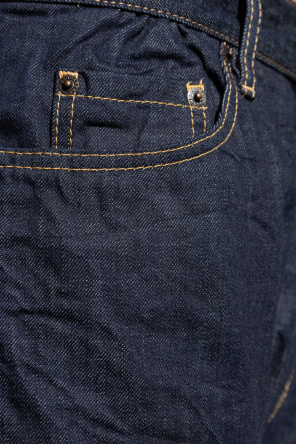 Dsquared2 Jeans „Icon London Bro“