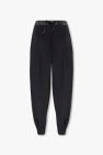 Loewe Relaxed-fitting trousers