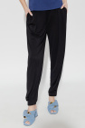 Loewe Relaxed-fitting trousers