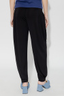 Loewe Relaxed-fitting trousers