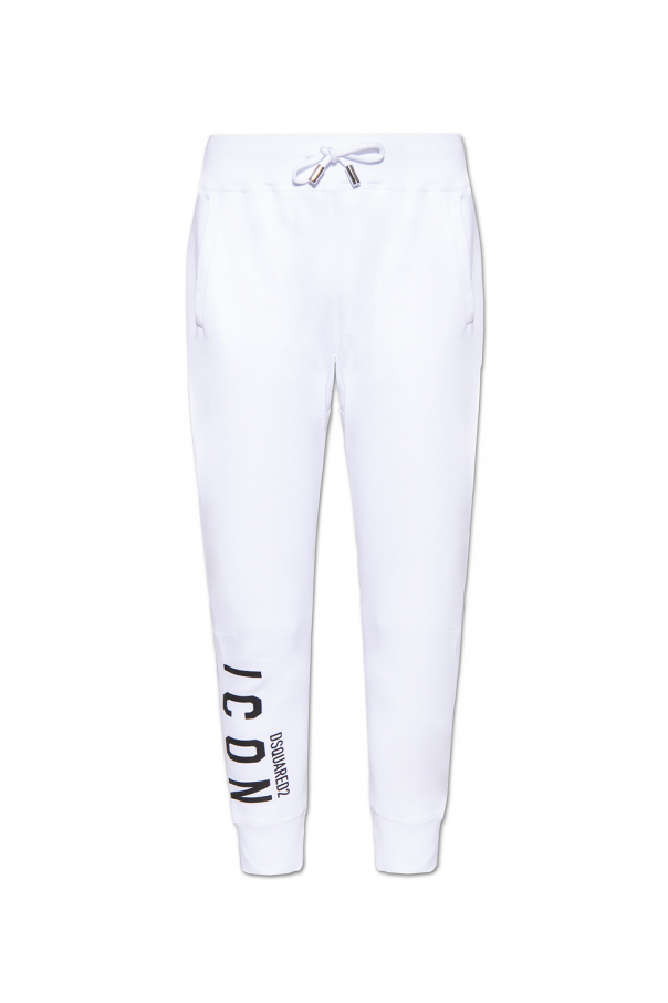 Dsquared2 Sweatpants with logo