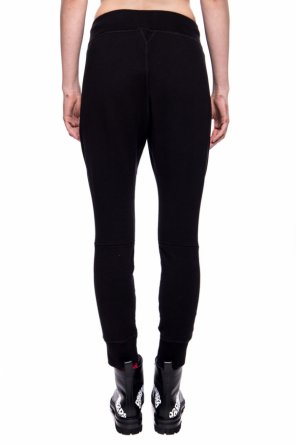 Dsquared2 Sweatpants with logo