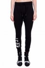 Dsquared2 Sweatpants with logo