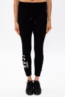 Dsquared2 Printed sweatpants
