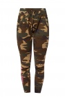 Dsquared2 Patterned sweatpants