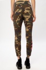 Dsquared2 Patterned sweatpants