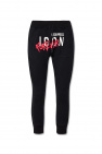 Dsquared2 Sweatpants with logo