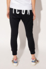 Dsquared2 Sweatpants with logo