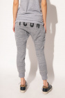 Dsquared2 Sweatpants with logo